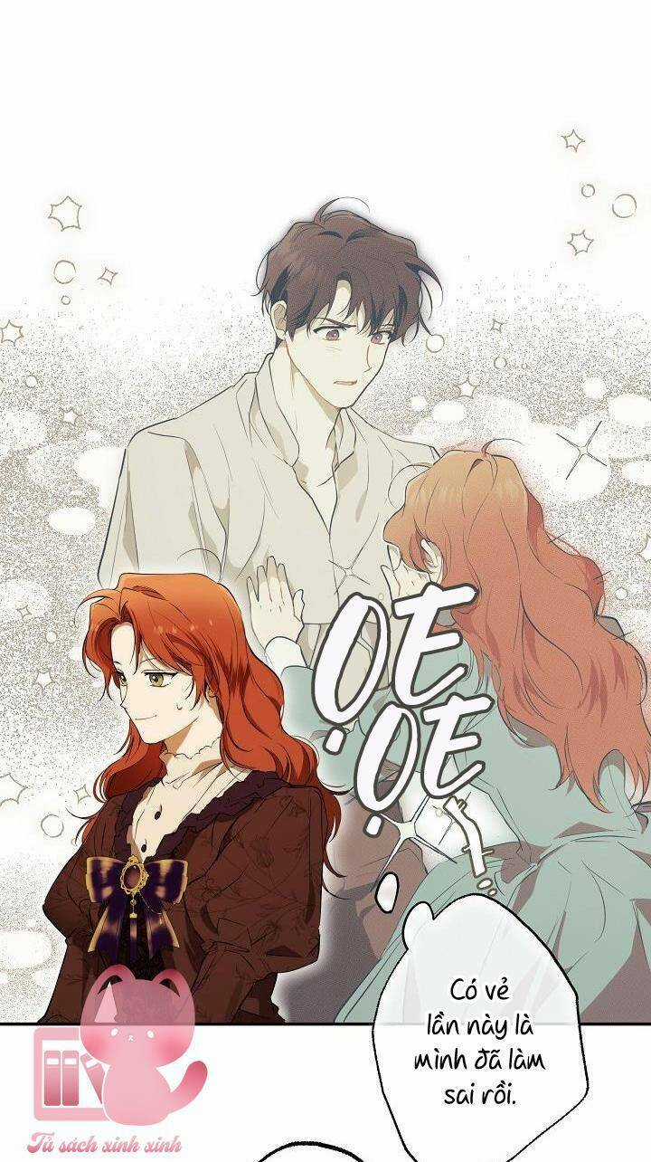 Tất Cả Chỉ Là Sai Lầm - Chapter 79 - Trang 61