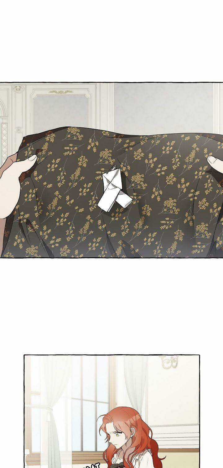 Tất Cả Chỉ Là Sai Lầm - Chapter 8 - Trang 11