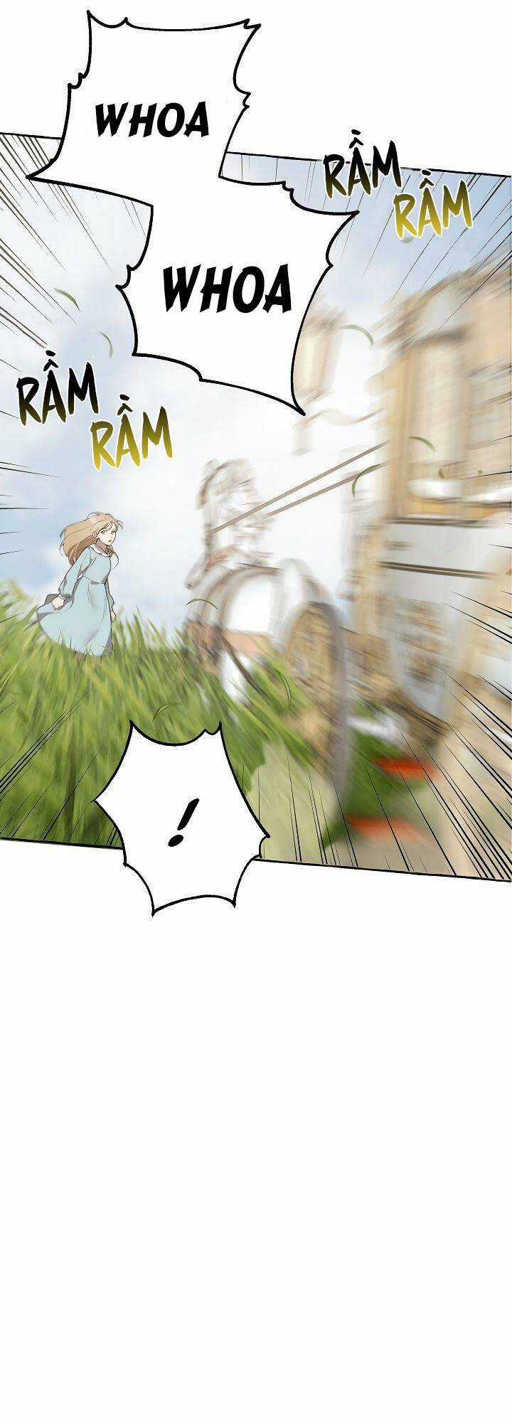 Tất Cả Chỉ Là Sai Lầm - Chapter 8 - Trang 20