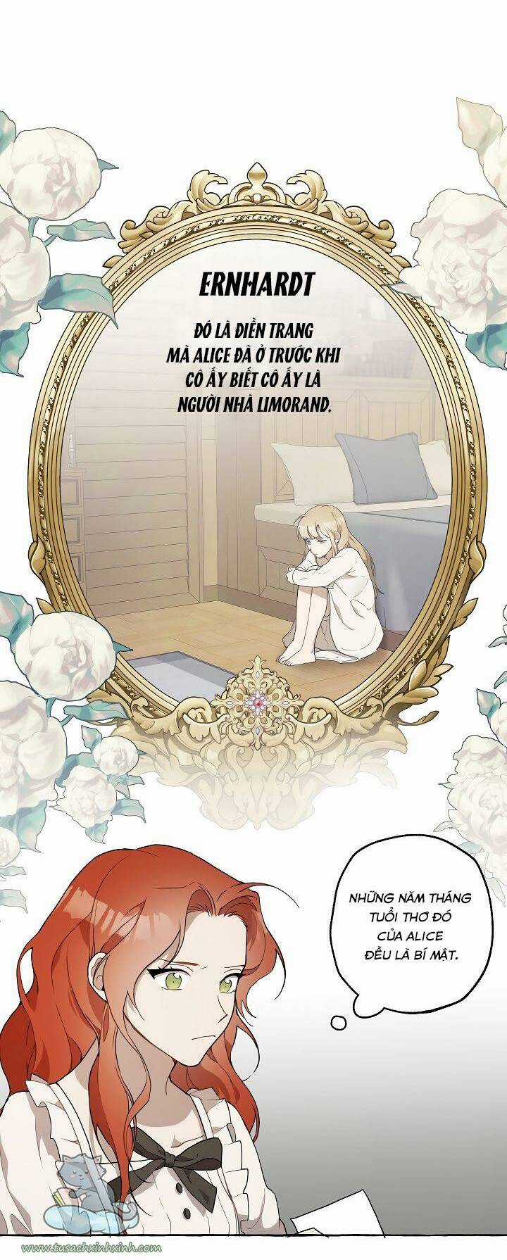 Tất Cả Chỉ Là Sai Lầm - Chapter 8 - Trang 3