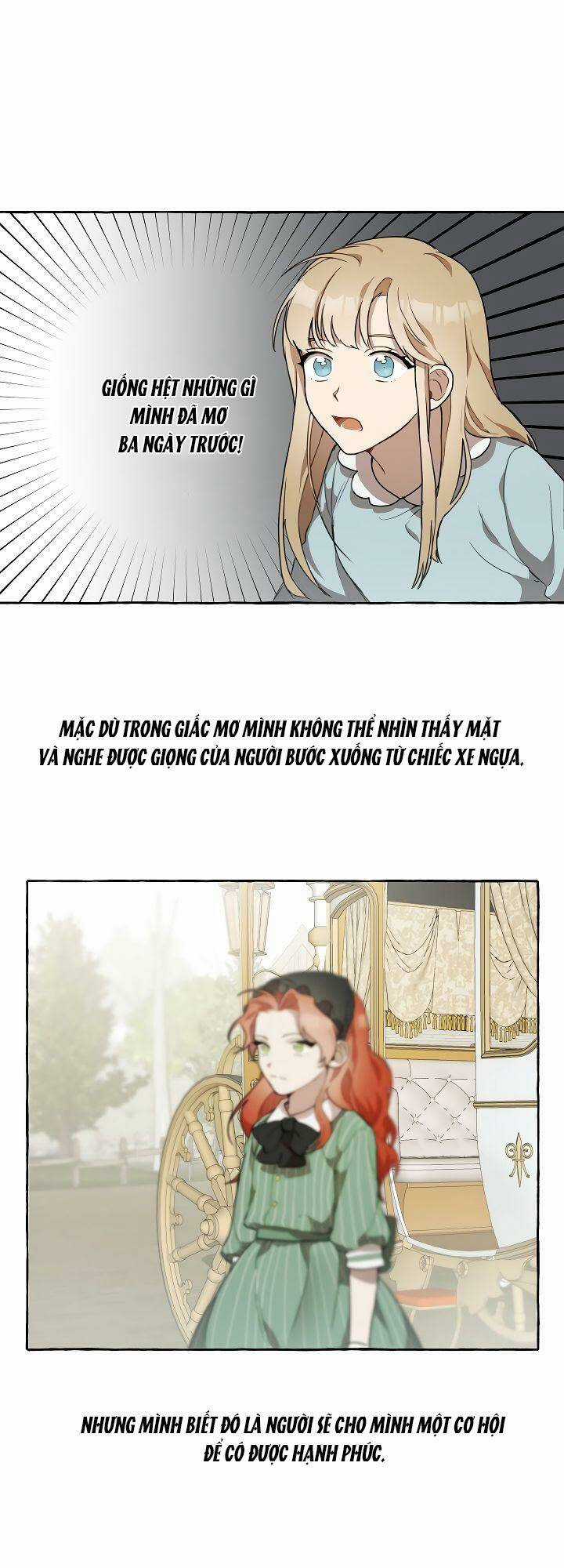 Tất Cả Chỉ Là Sai Lầm - Chapter 8 - Trang 23