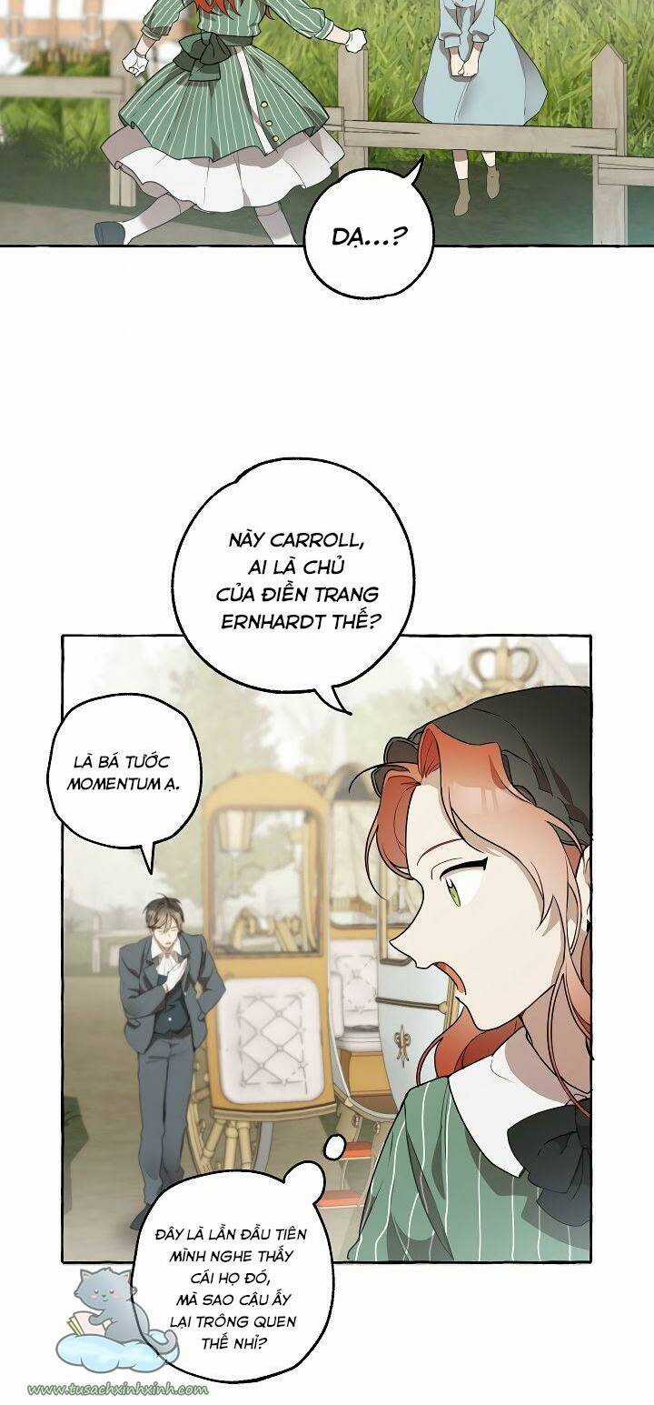 Tất Cả Chỉ Là Sai Lầm - Chapter 8 - Trang 25