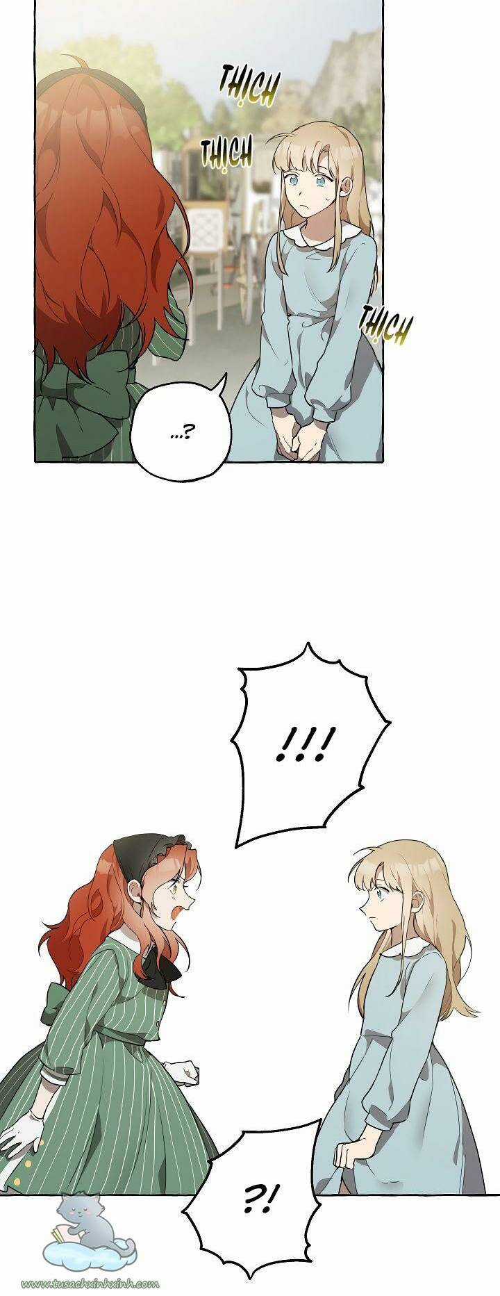 Tất Cả Chỉ Là Sai Lầm - Chapter 8 - Trang 28