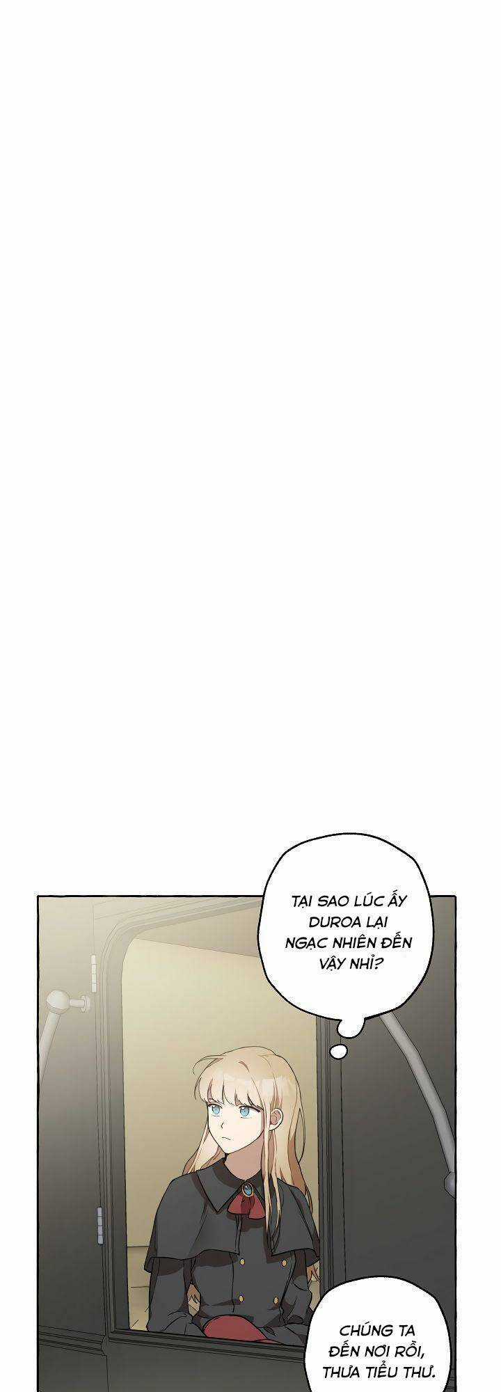 Tất Cả Chỉ Là Sai Lầm - Chapter 8 - Trang 29