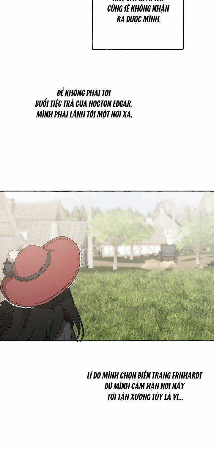 Tất Cả Chỉ Là Sai Lầm - Chapter 8 - Trang 33