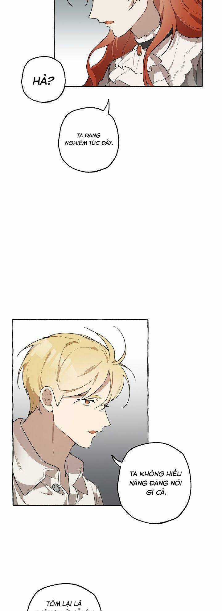 Tất Cả Chỉ Là Sai Lầm - Chapter 8 - Trang 42