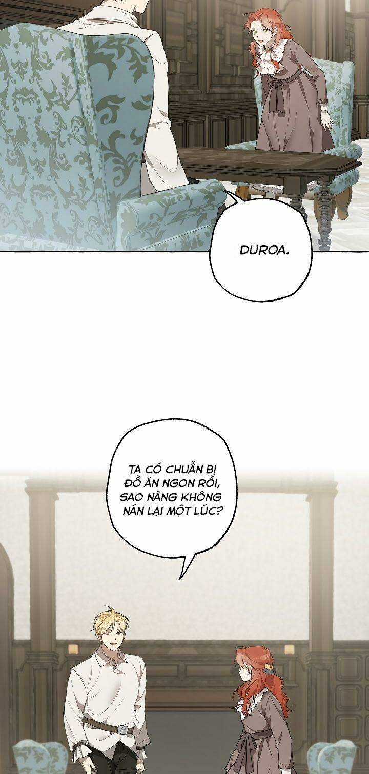 Tất Cả Chỉ Là Sai Lầm - Chapter 8 - Trang 45