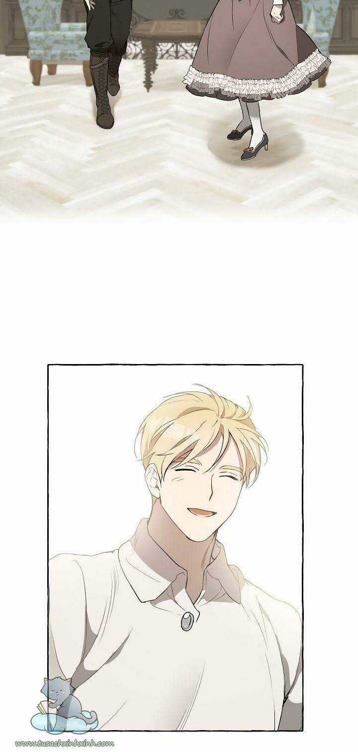 Tất Cả Chỉ Là Sai Lầm - Chapter 8 - Trang 46