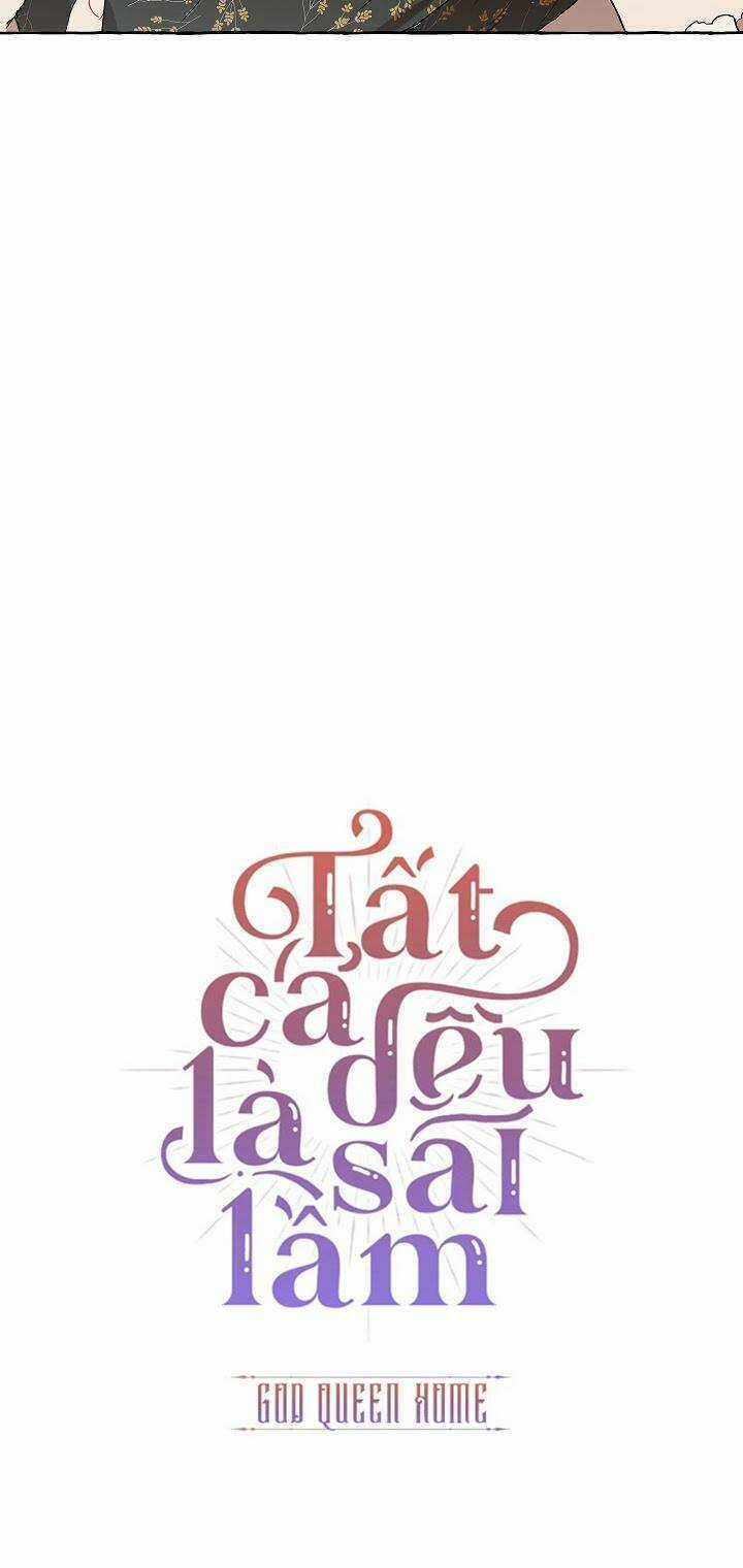 Tất Cả Chỉ Là Sai Lầm - Chapter 8 - Trang 8