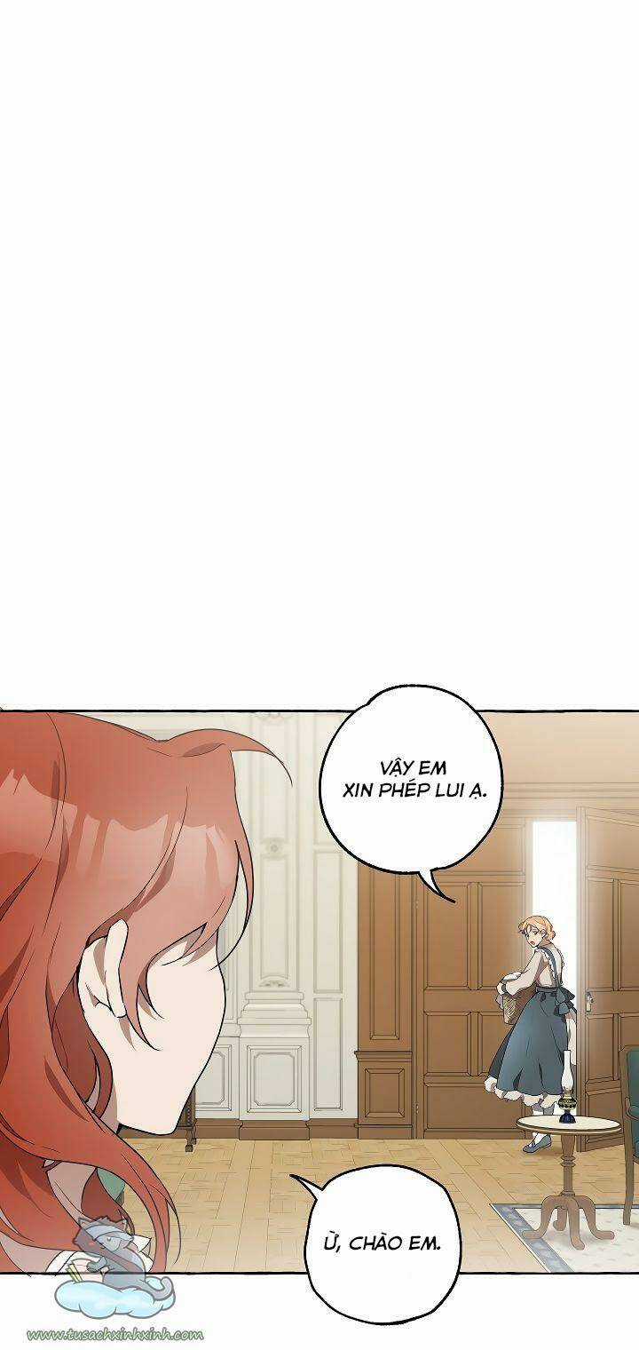 Tất Cả Chỉ Là Sai Lầm - Chapter 8 - Trang 9