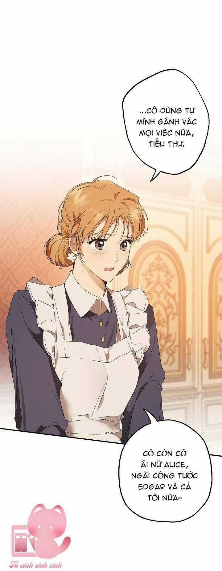 Tất Cả Chỉ Là Sai Lầm - Chapter 80 - Trang 1