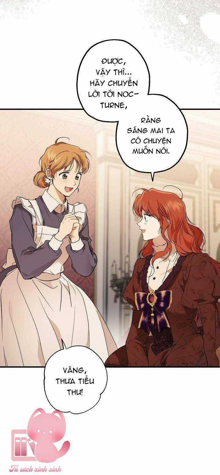 Tất Cả Chỉ Là Sai Lầm - Chapter 80 - Trang 3