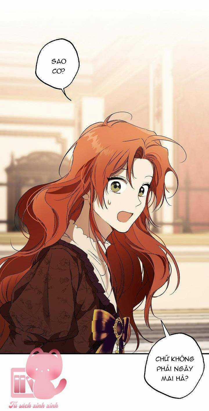 Tất Cả Chỉ Là Sai Lầm - Chapter 80 - Trang 25