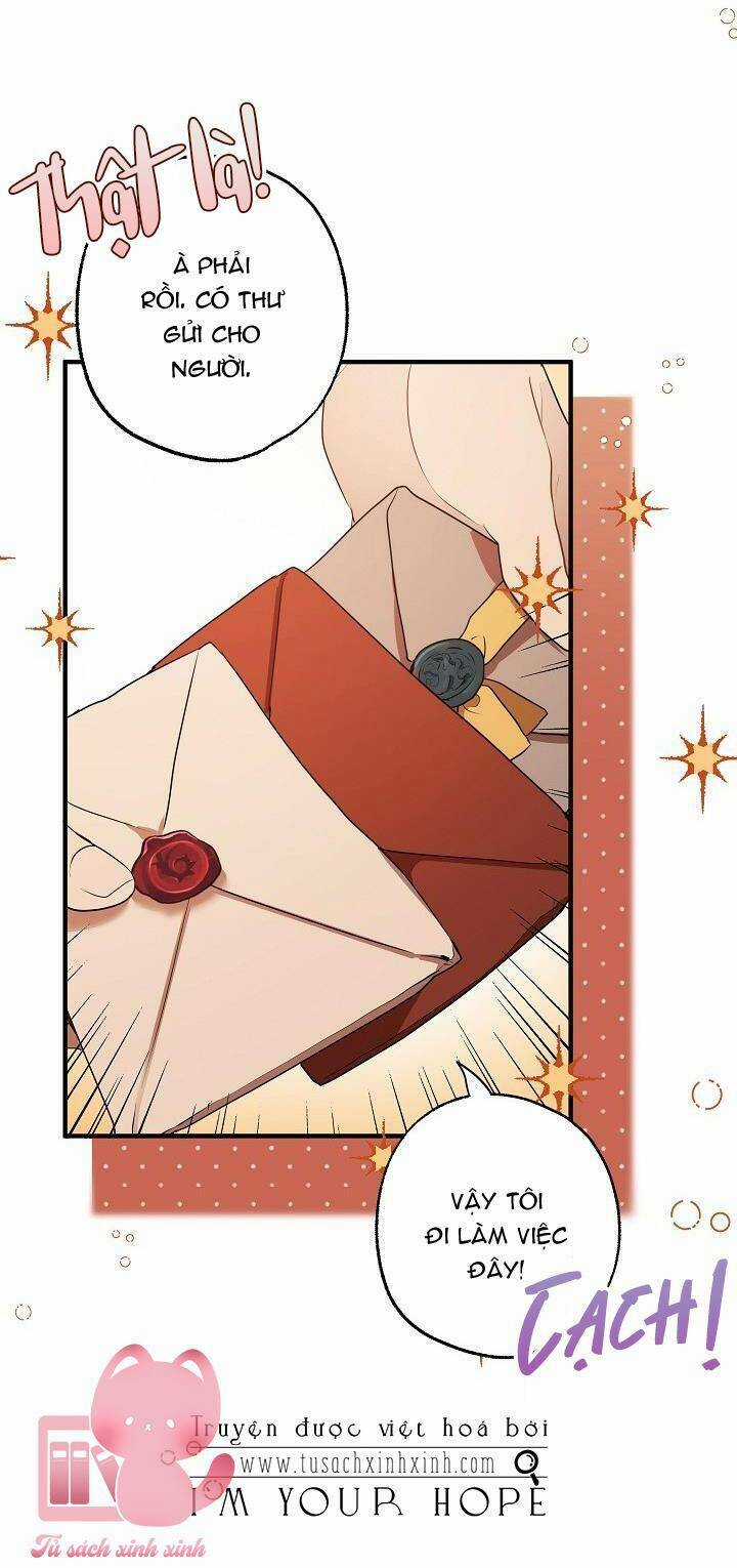 Tất Cả Chỉ Là Sai Lầm - Chapter 80 - Trang 4