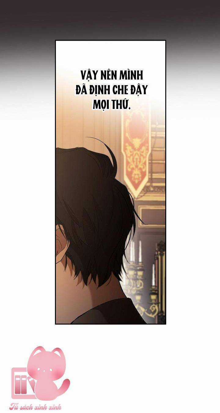 Tất Cả Chỉ Là Sai Lầm - Chapter 80 - Trang 36