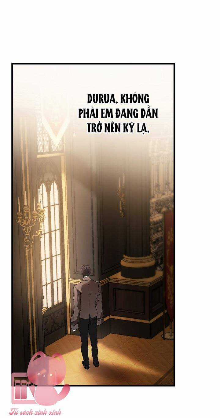 Tất Cả Chỉ Là Sai Lầm - Chapter 80 - Trang 40