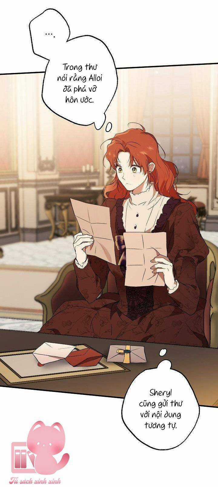 Tất Cả Chỉ Là Sai Lầm - Chapter 80 - Trang 5