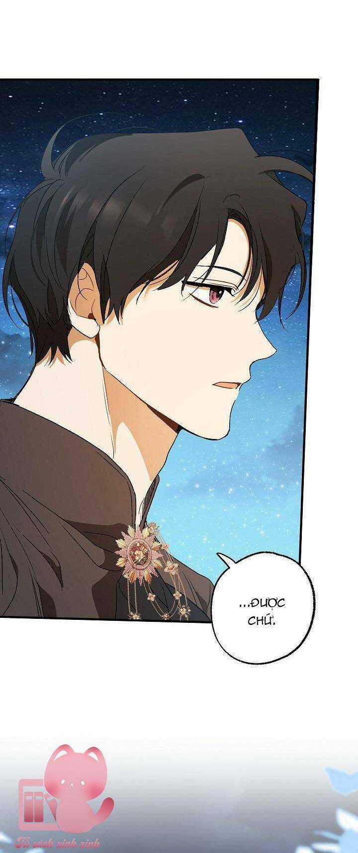 Tất Cả Chỉ Là Sai Lầm - Chapter 80 - Trang 56