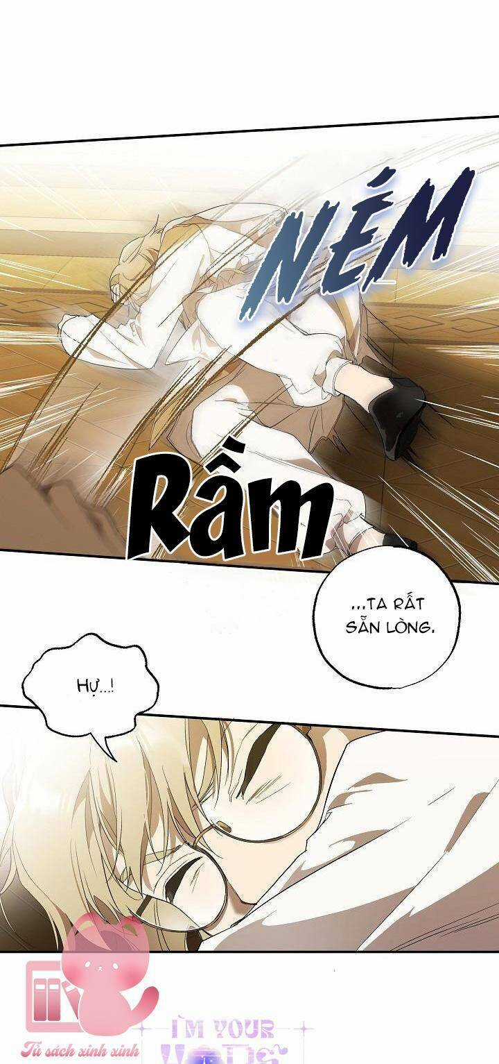 Tất Cả Chỉ Là Sai Lầm - Chapter 81 - Trang 31