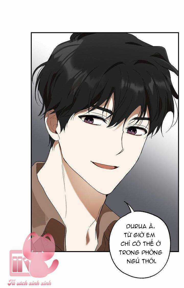 Tất Cả Chỉ Là Sai Lầm - Chapter 81 - Trang 33