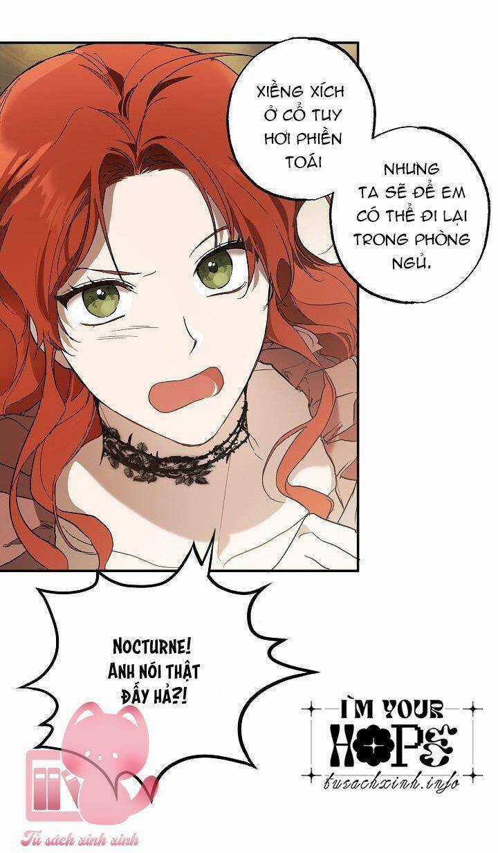 Tất Cả Chỉ Là Sai Lầm - Chapter 81 - Trang 34