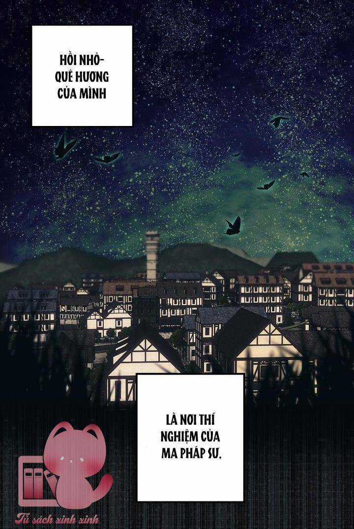 Tất Cả Chỉ Là Sai Lầm - Chapter 81 - Trang 41