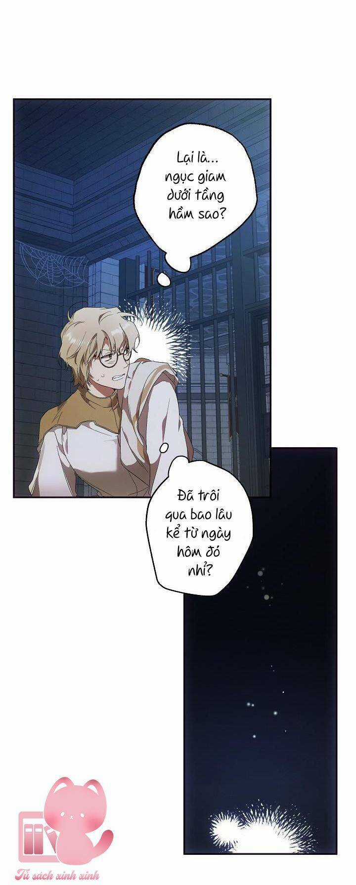 Tất Cả Chỉ Là Sai Lầm - Chapter 81 - Trang 47