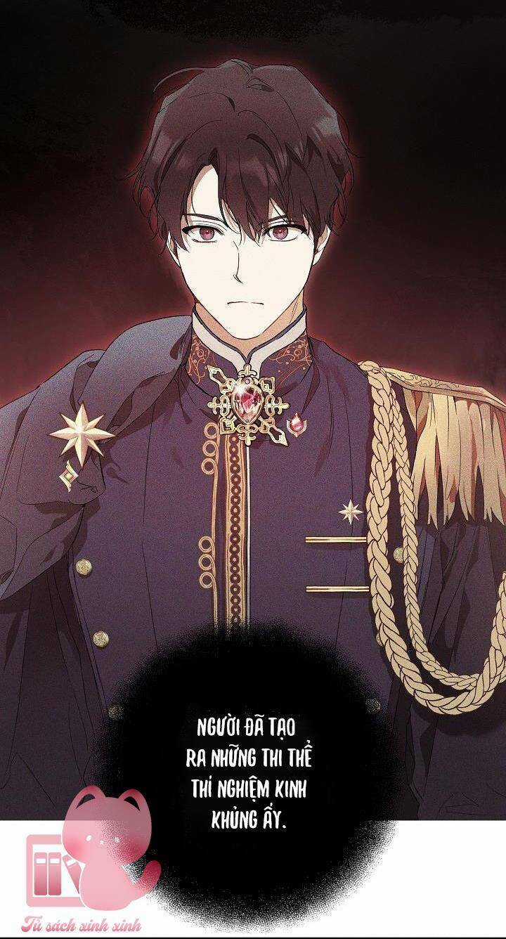 Tất Cả Chỉ Là Sai Lầm - Chapter 81 - Trang 61