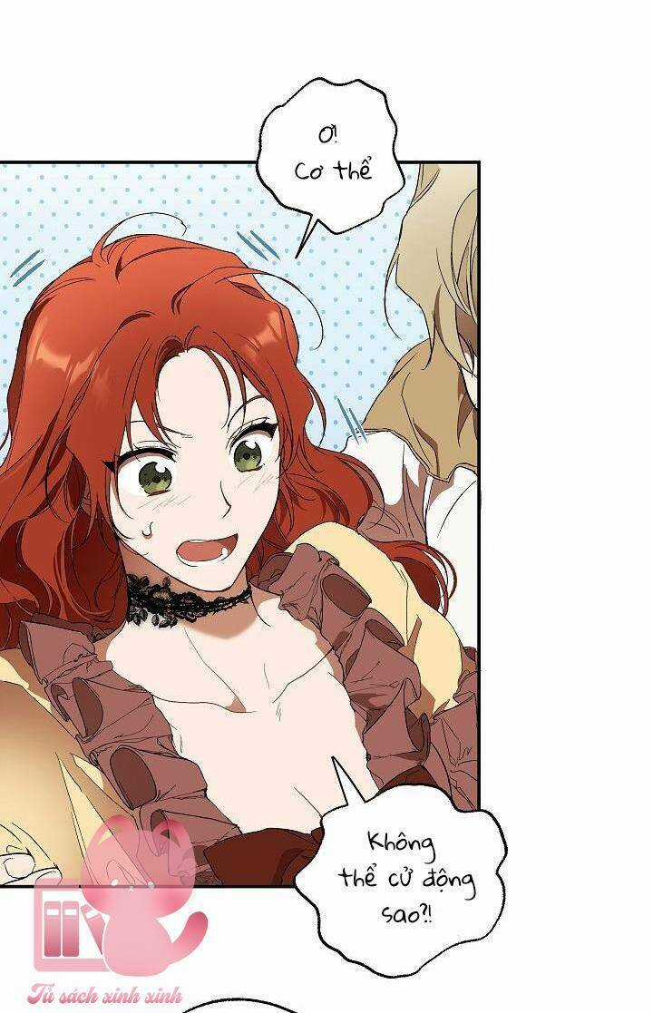 Tất Cả Chỉ Là Sai Lầm - Chapter 81 - Trang 68