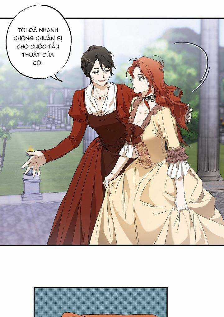 Tất Cả Chỉ Là Sai Lầm - Chapter 82 - Trang 17