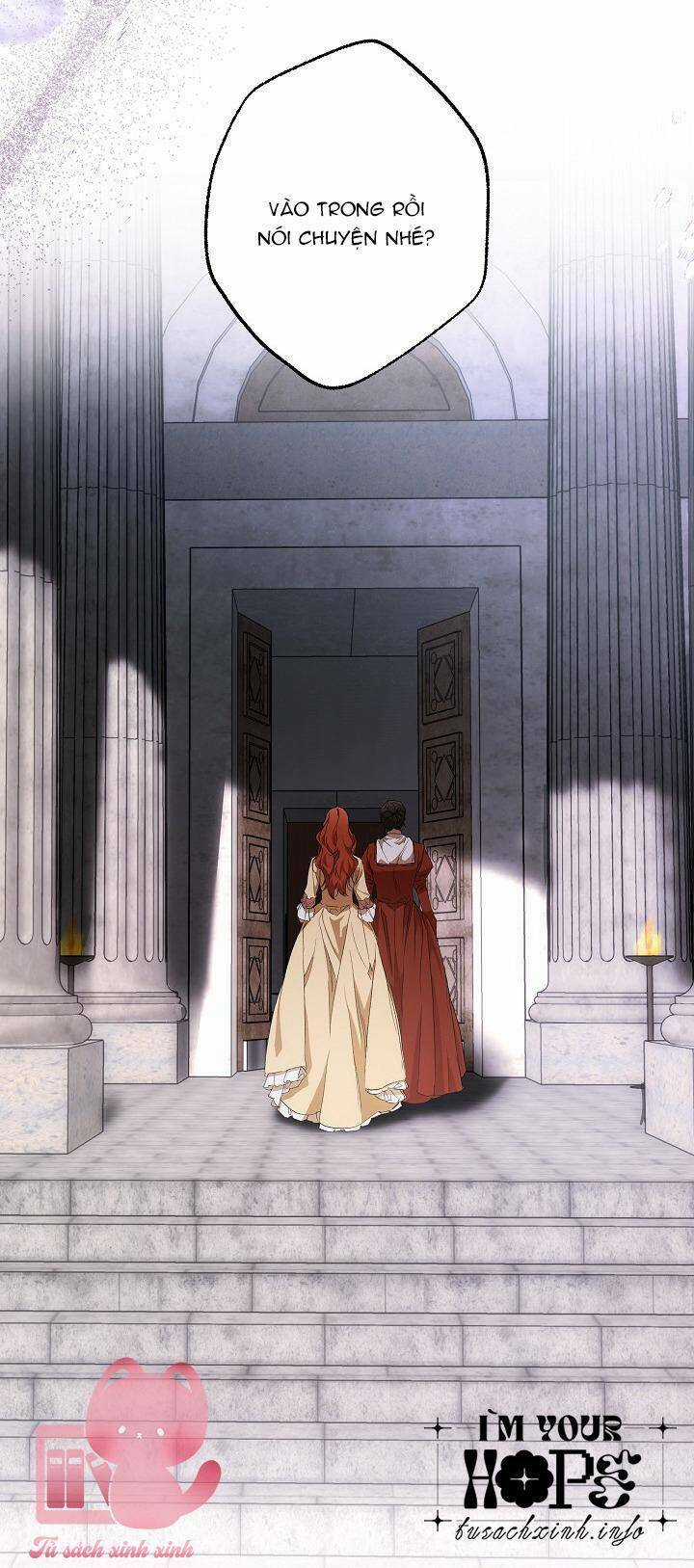 Tất Cả Chỉ Là Sai Lầm - Chapter 82 - Trang 19