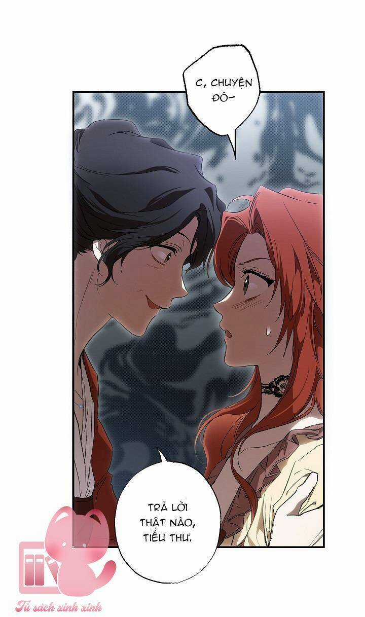 Tất Cả Chỉ Là Sai Lầm - Chapter 82 - Trang 27