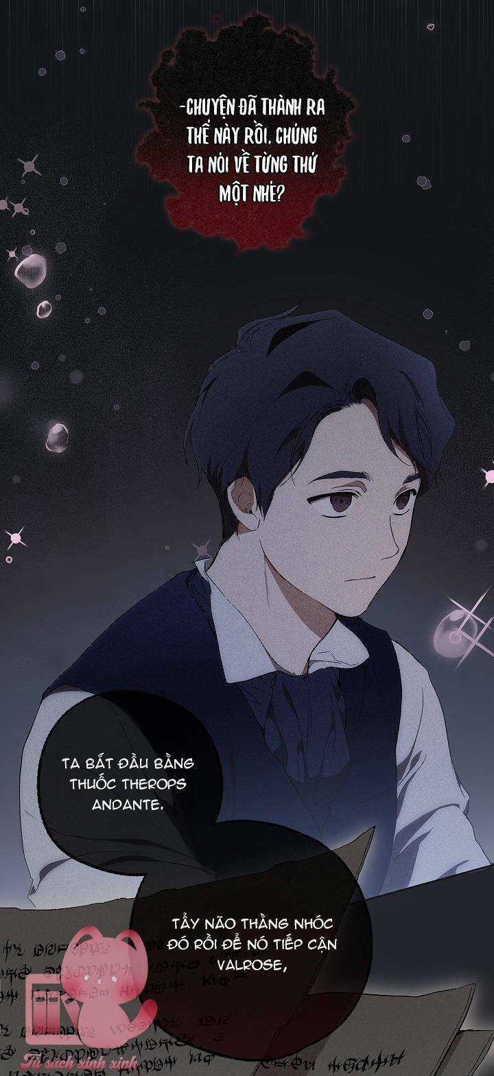 Tất Cả Chỉ Là Sai Lầm - Chapter 82 - Trang 39