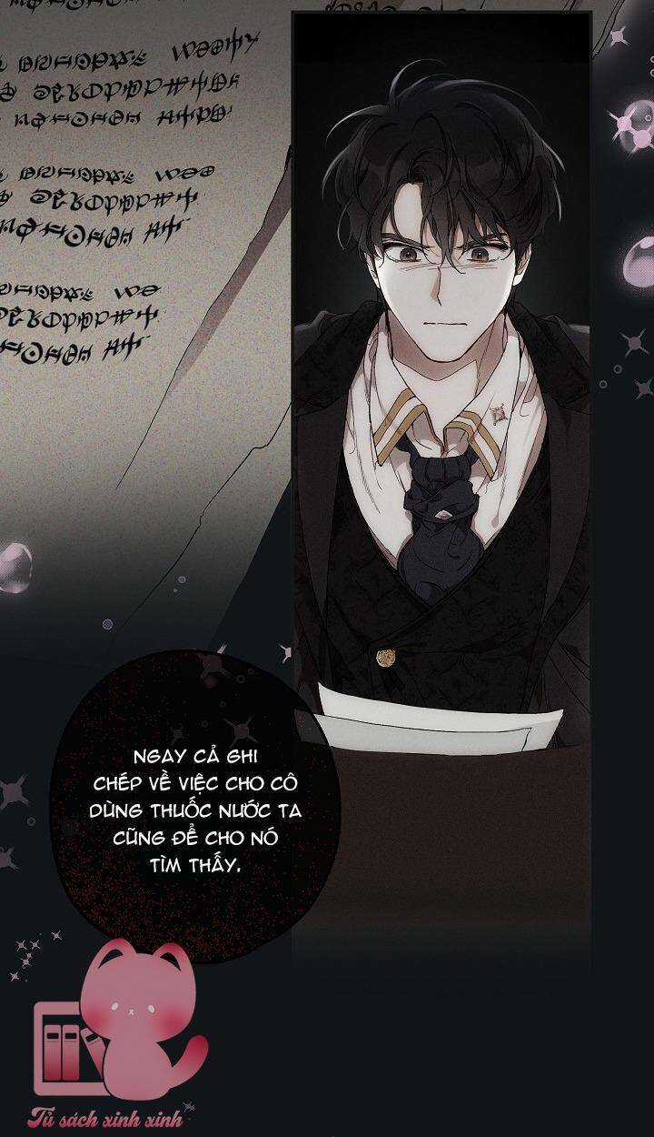 Tất Cả Chỉ Là Sai Lầm - Chapter 82 - Trang 40