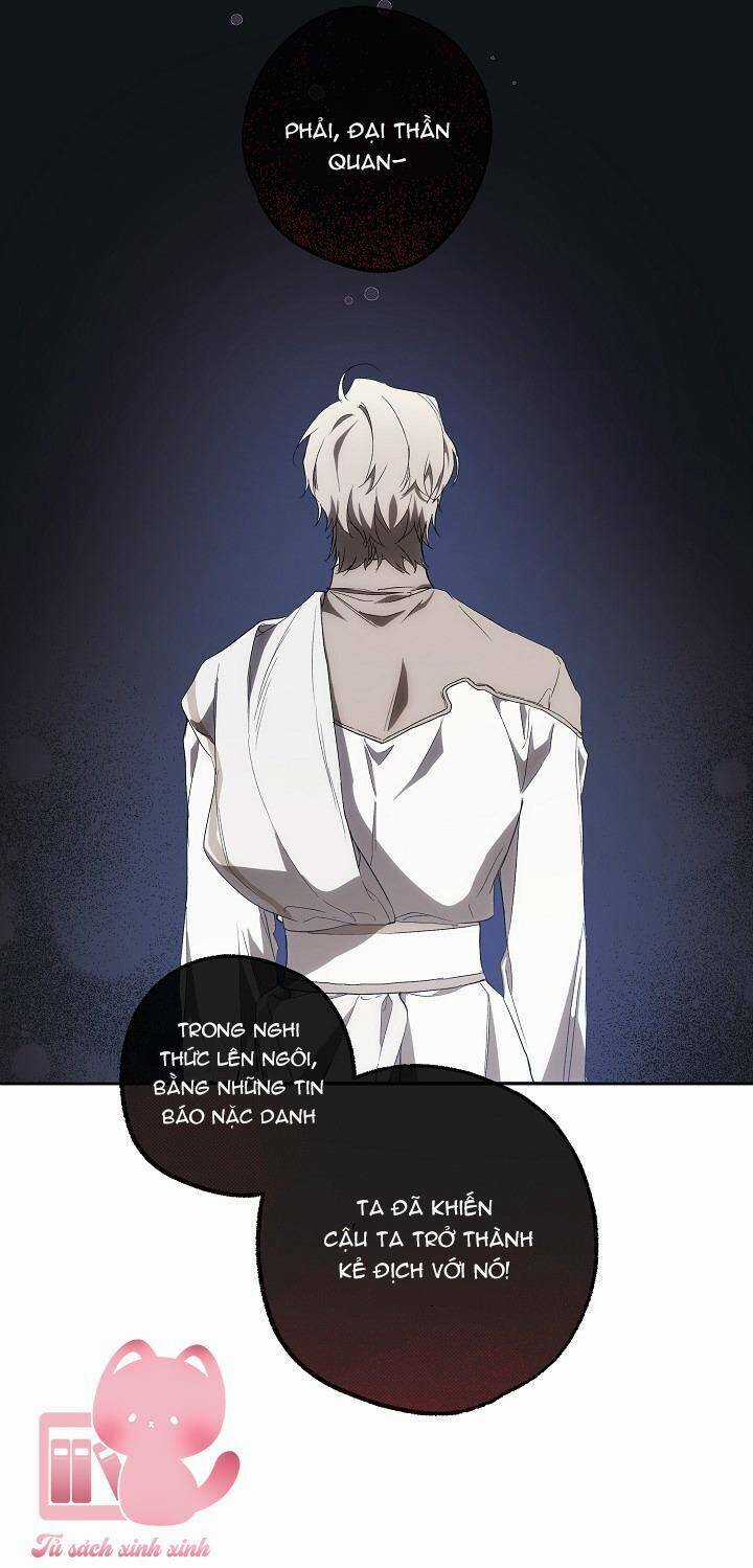 Tất Cả Chỉ Là Sai Lầm - Chapter 82 - Trang 41