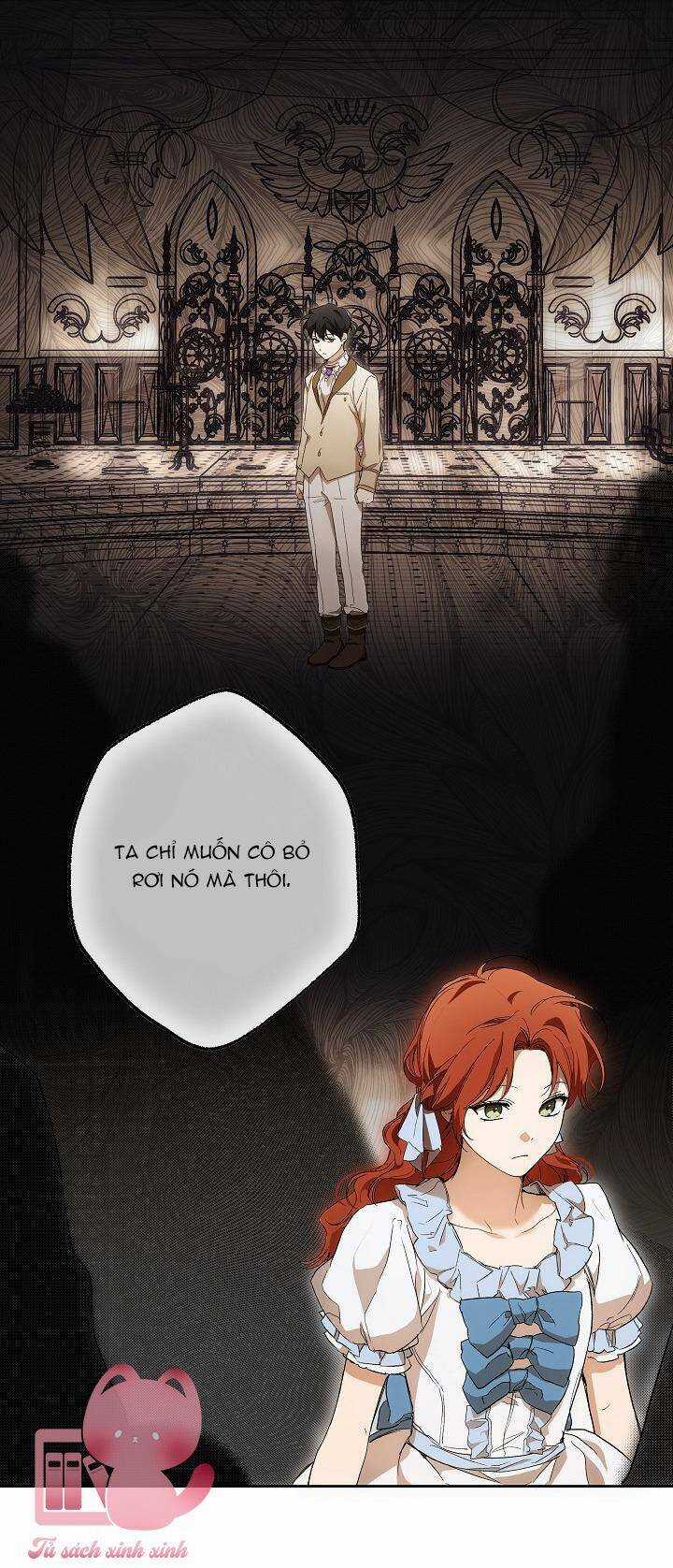 Tất Cả Chỉ Là Sai Lầm - Chapter 82 - Trang 52