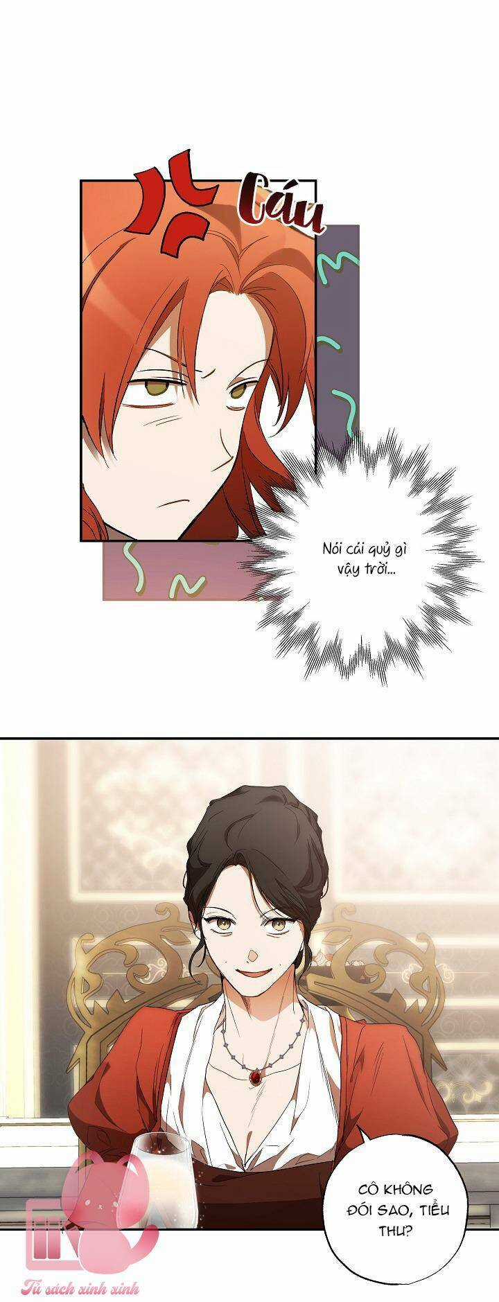 Tất Cả Chỉ Là Sai Lầm - Chapter 82 - Trang 64