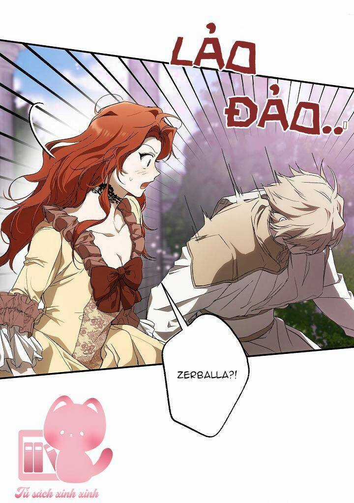 Tất Cả Chỉ Là Sai Lầm - Chapter 82 - Trang 8