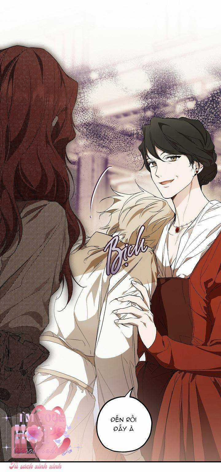 Tất Cả Chỉ Là Sai Lầm - Chapter 82 - Trang 9