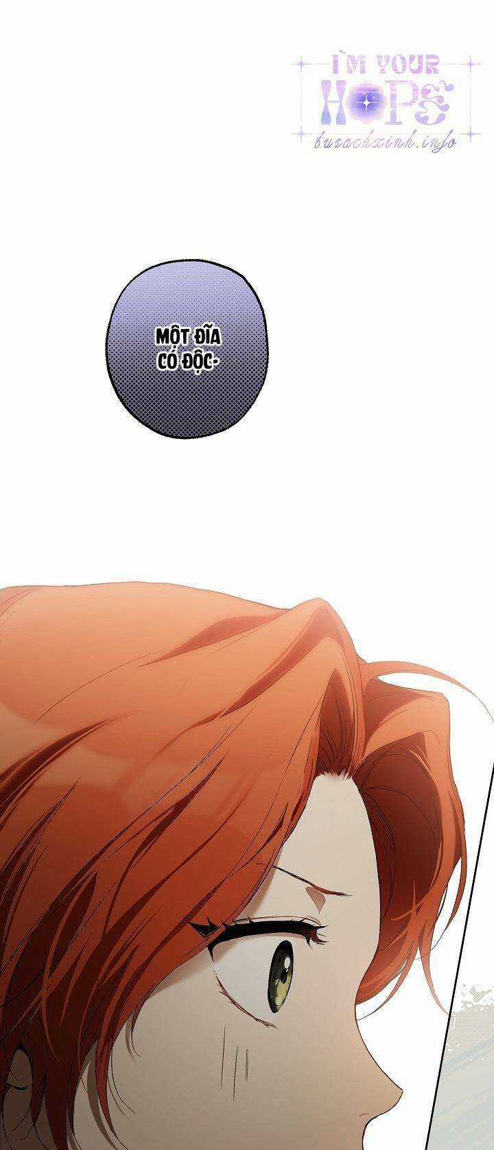 Tất Cả Chỉ Là Sai Lầm - Chapter 83 - Trang 3