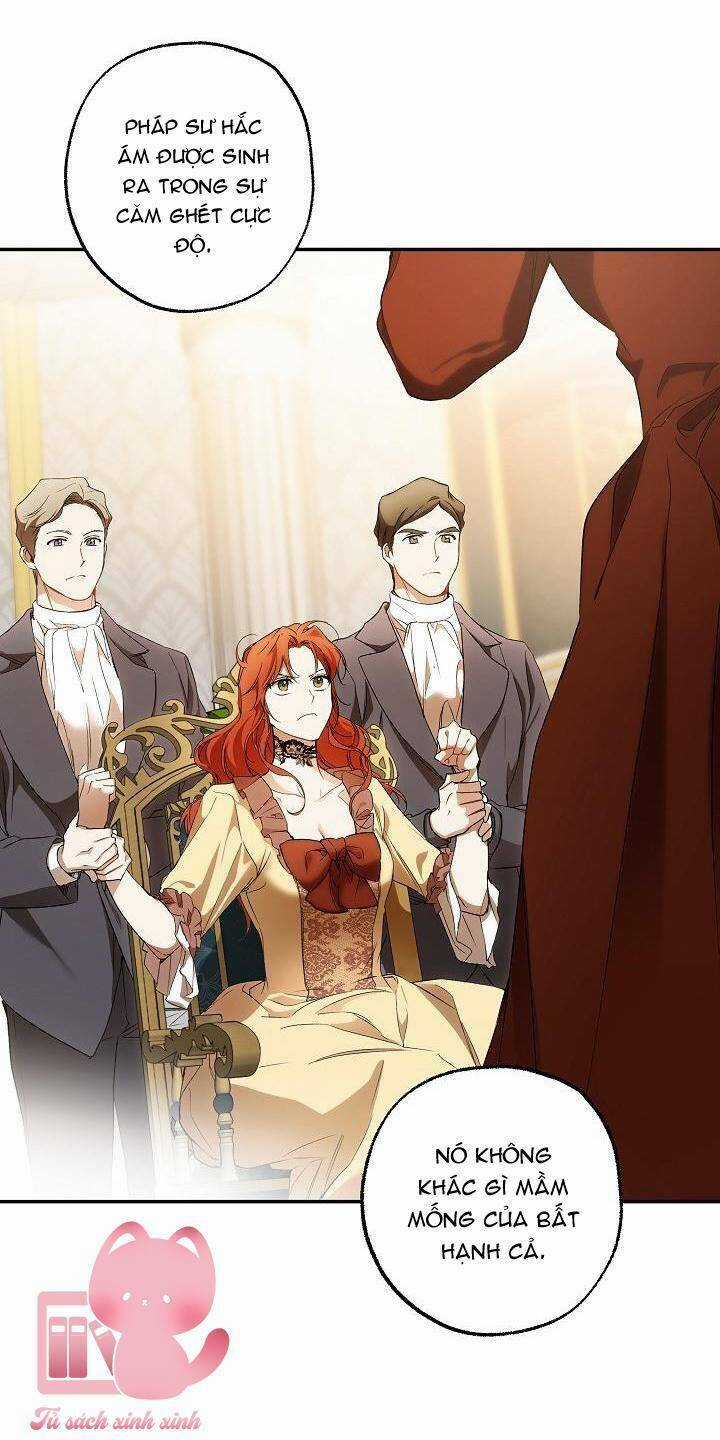 Tất Cả Chỉ Là Sai Lầm - Chapter 83 - Trang 21