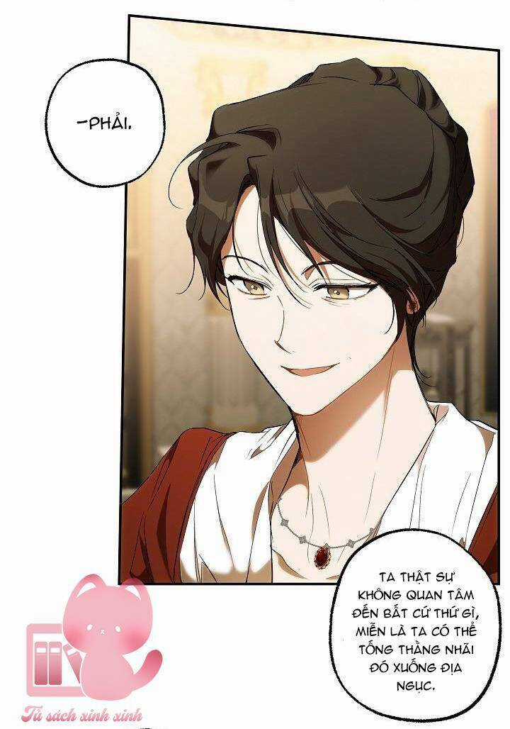 Tất Cả Chỉ Là Sai Lầm - Chapter 83 - Trang 23