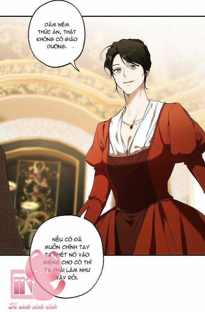 Tất Cả Chỉ Là Sai Lầm - Chapter 83 - Trang 24