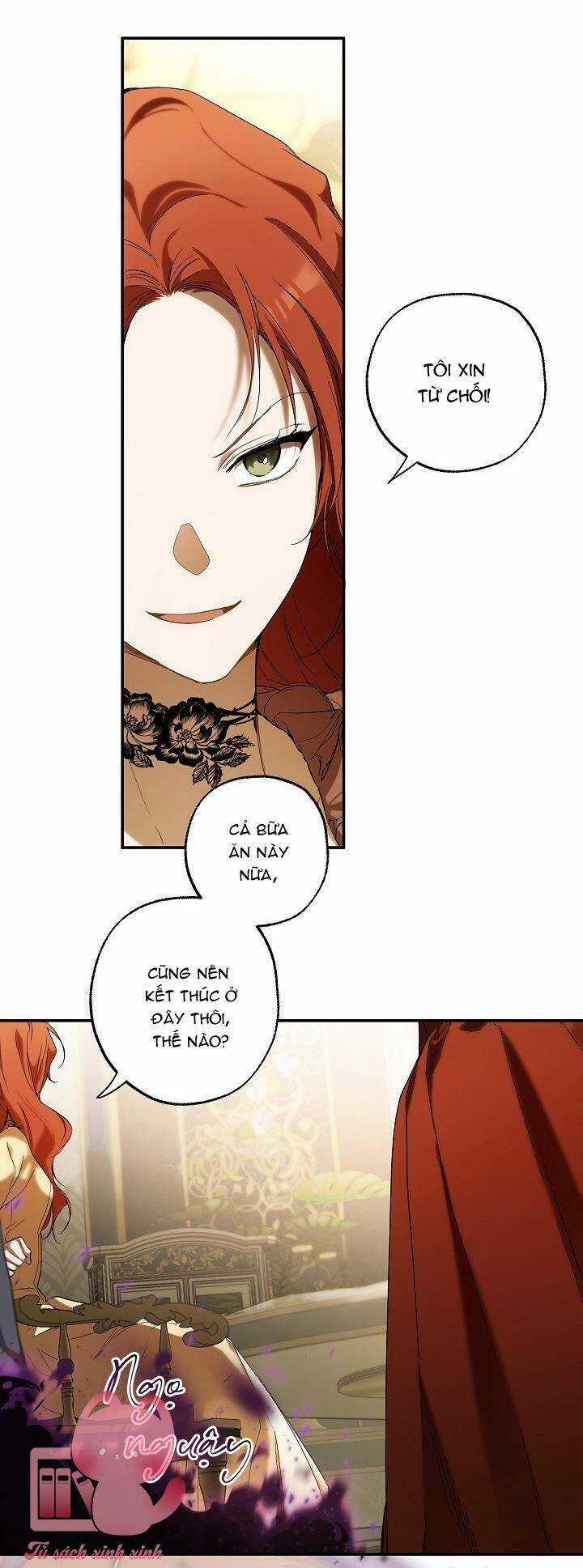 Tất Cả Chỉ Là Sai Lầm - Chapter 83 - Trang 25