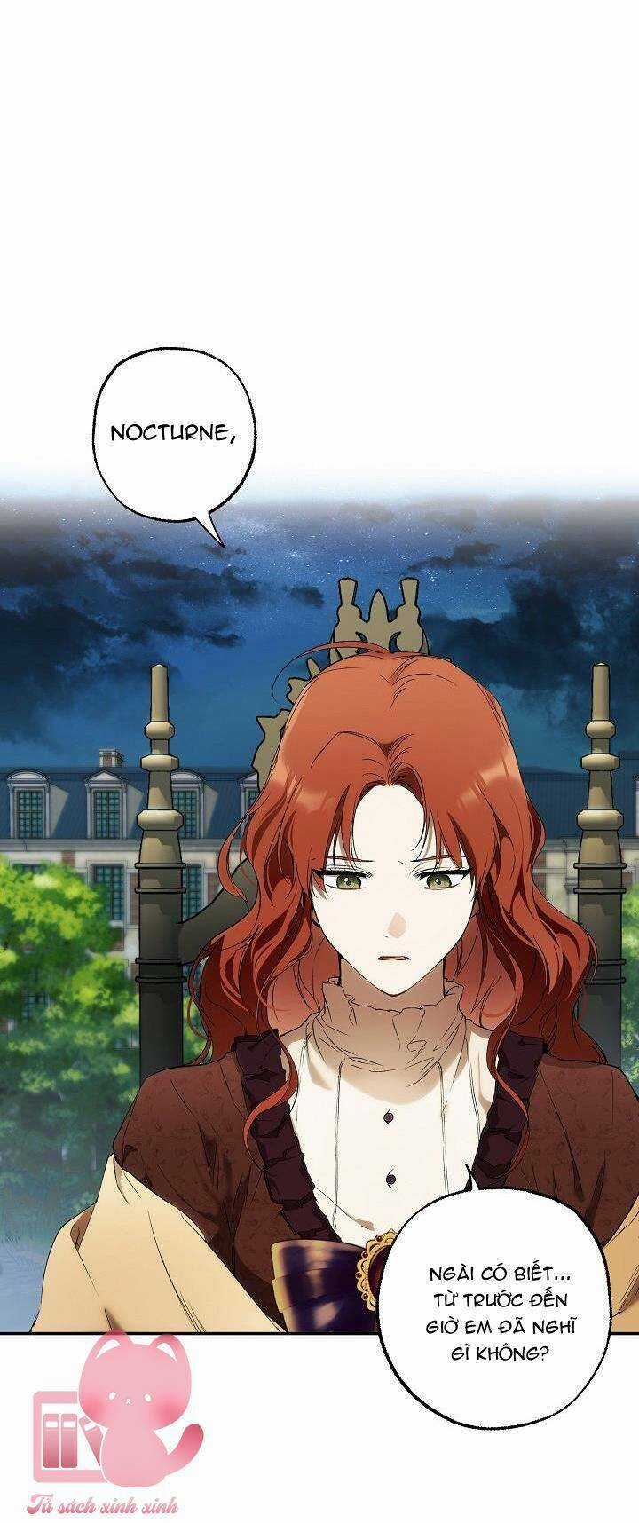 Tất Cả Chỉ Là Sai Lầm - Chapter 83 - Trang 32