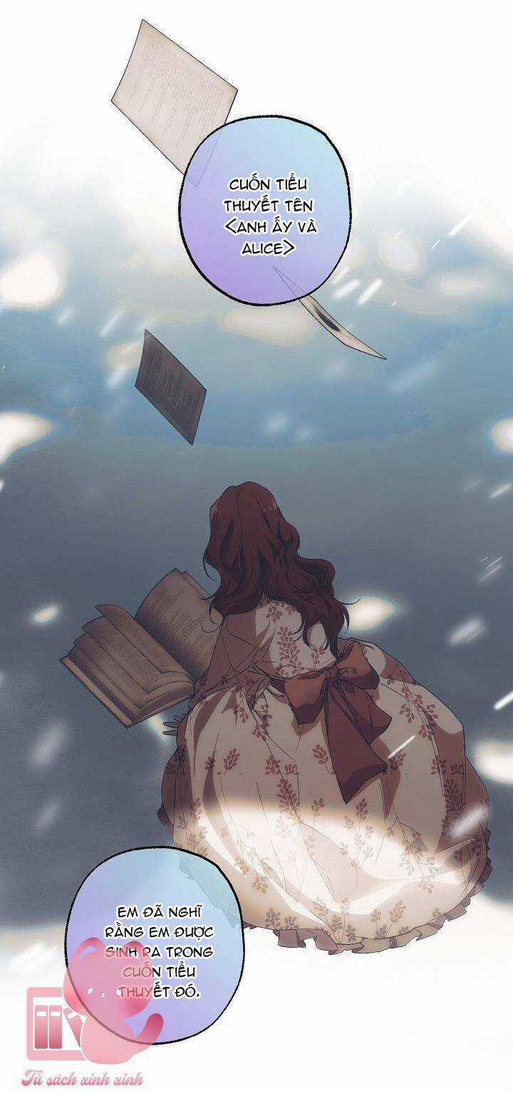 Tất Cả Chỉ Là Sai Lầm - Chapter 83 - Trang 33