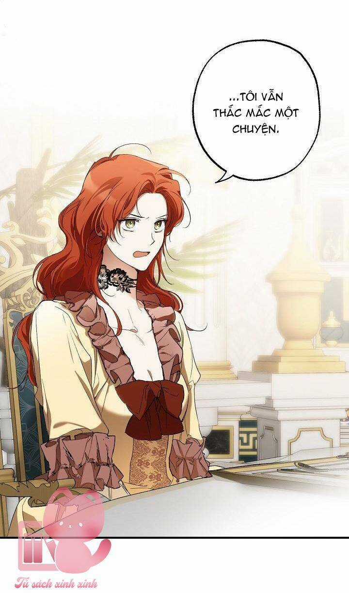 Tất Cả Chỉ Là Sai Lầm - Chapter 83 - Trang 5