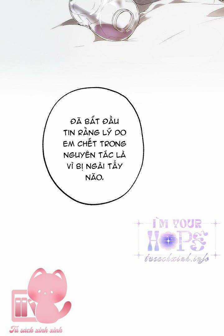 Tất Cả Chỉ Là Sai Lầm - Chapter 83 - Trang 43