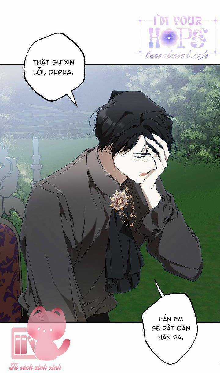 Tất Cả Chỉ Là Sai Lầm - Chapter 83 - Trang 54