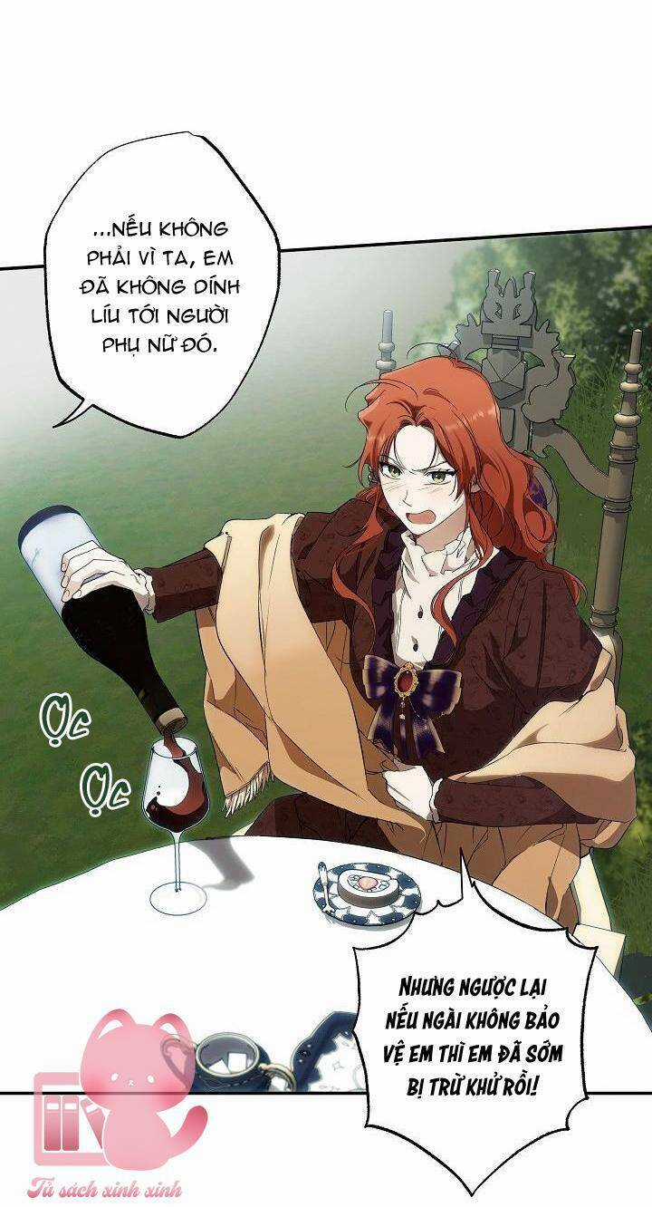 Tất Cả Chỉ Là Sai Lầm - Chapter 83 - Trang 59